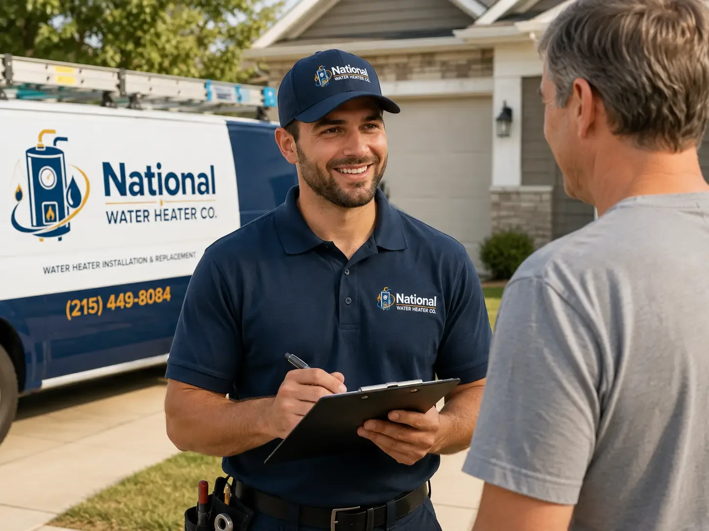Water Heater Installation Overton, NE FAQs
